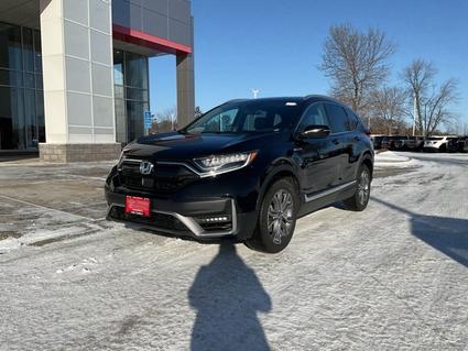 2022 Honda CR-V Hybrid Brainerd MN