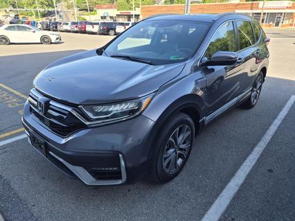 2022 Honda CR-V Hybrid Roanoke VA