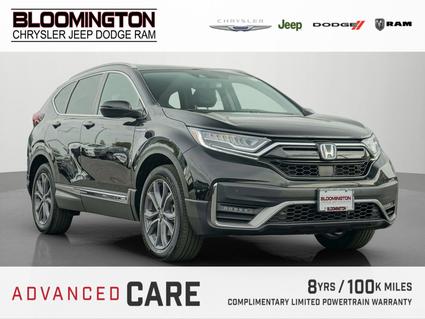 2022 Honda CR-V Hybrid Minneapolis MN