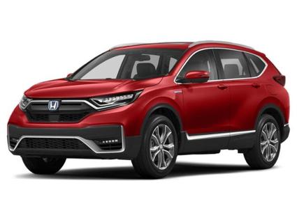 2022 Honda CR-V Hybrid Waite Park MN