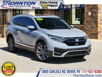 2022 Honda CR-V Hybrid Dover PA
