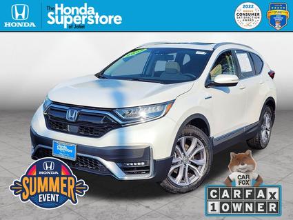 2022 Honda CR-V Hybrid Joliet IL