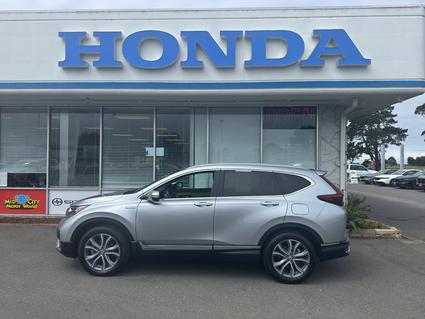 2022 Honda CR-V Hybrid Eureka CA