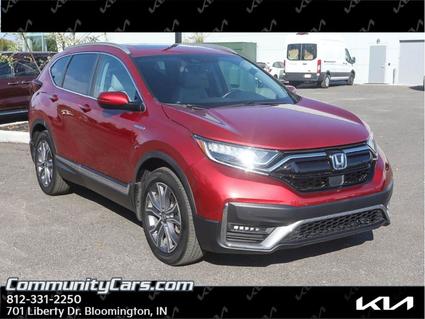 2022 Honda CR-V Hybrid Bloomington IN