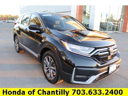 2022 Honda CR-V Hybrid Chantilly VA