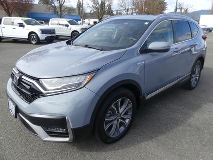 2022 Honda CR-V Hybrid Grants Pass OR