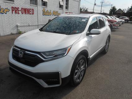 2022 Honda CR-V Hybrid Huntington WV