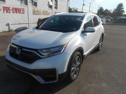 2022 Honda CR-V Hybrid Huntington WV