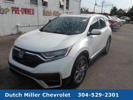 2022 Honda CR-V Hybrid Huntington WV