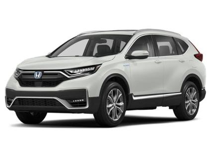 2022 Honda CR-V Hybrid Saint Paul MN