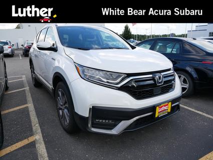 2022 Honda CR-V Hybrid Saint Paul MN