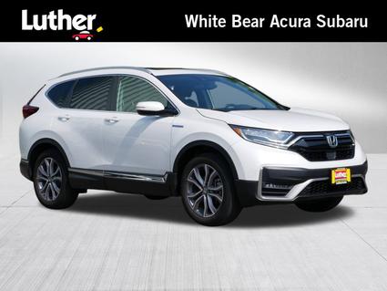 2022 Honda CR-V Hybrid Saint Paul MN