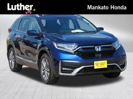 2022 Honda CR-V Hybrid Mankato MN