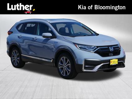 2022 Honda CR-V Hybrid Minneapolis MN