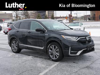 2022 Honda CR-V Hybrid Minneapolis MN