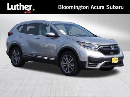 2022 Honda CR-V Hybrid Minneapolis MN