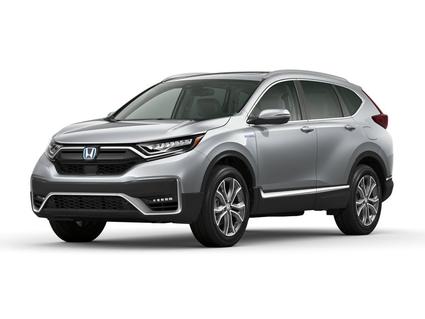 2022 Honda CR-V Hybrid Salem OR