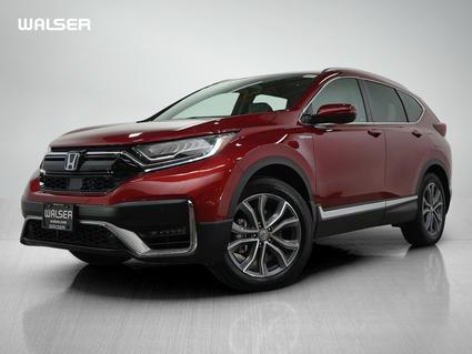 2022 Honda CR-V Hybrid Burnsville MN