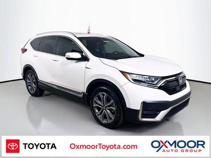 2022 Honda CR-V Hybrid Louisville KY