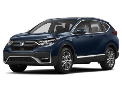 2022 Honda CR-V Hybrid Minneapolis MN