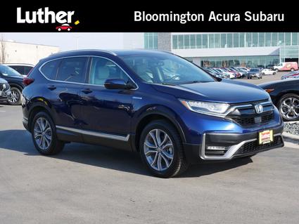 2022 Honda CR-V Hybrid Minneapolis MN