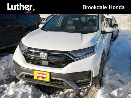 2022 Honda CR-V Hybrid Minneapolis MN
