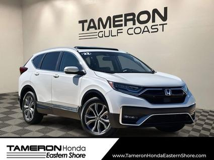 2022 Honda CR-V Hybrid Daphne AL
