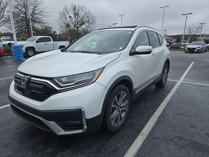 2022 Honda CR-V Hybrid Daphne AL