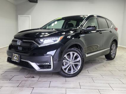2022 Honda CR-V Hybrid Philadelphia PA
