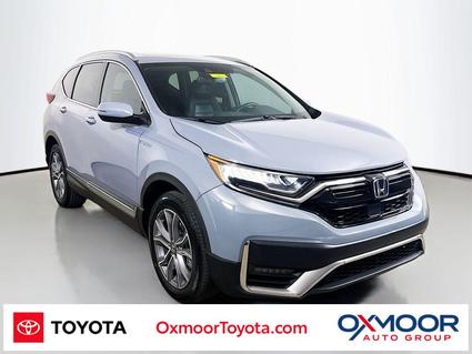 2022 Honda CR-V Hybrid Louisville KY