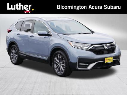 2022 Honda CR-V Hybrid Minneapolis MN