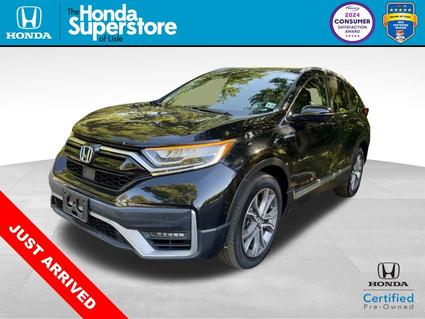 2022 Honda CR-V Hybrid Lisle IL