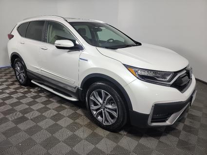 2022 Honda CR-V Hybrid Rockville MD