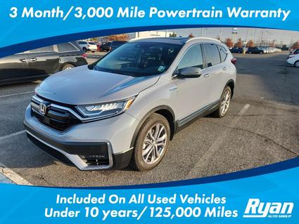 2022 Honda CR-V Hybrid Monroe LA