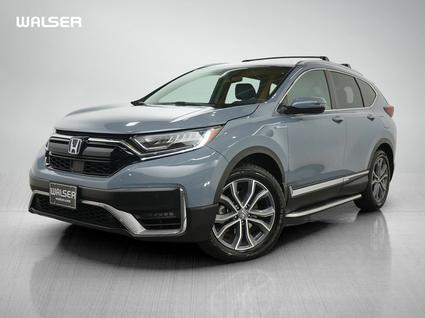 2022 Honda CR-V Hybrid Saint Paul MN