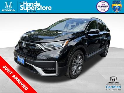 2022 Honda CR-V Hybrid Lisle IL