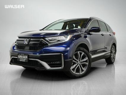 2022 Honda CR-V Hybrid Minneapolis MN