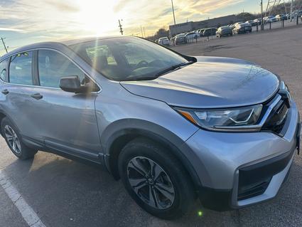 2020 Honda CR-V Memphis TN