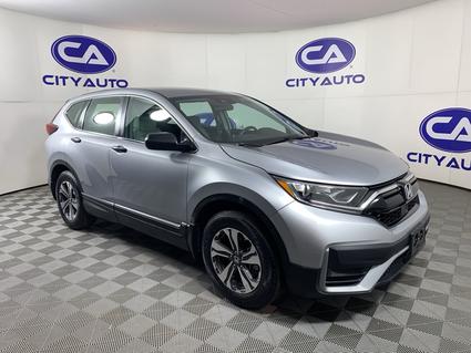 2020 Honda CR-V Memphis TN