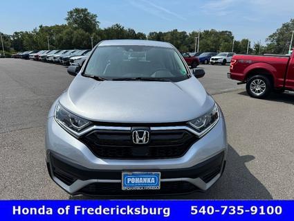 2020 Honda CR-V Fredericksburg VA