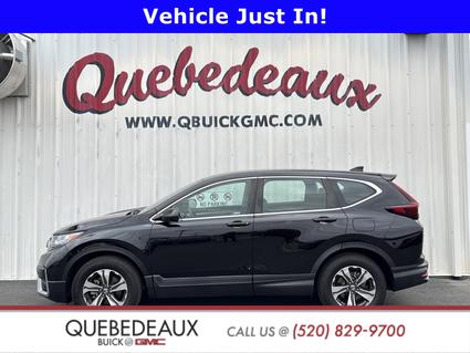 2020 Honda CR-V Tucson AZ