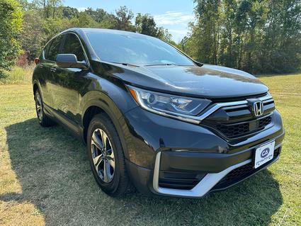 2020 Honda CR-V Madison AL