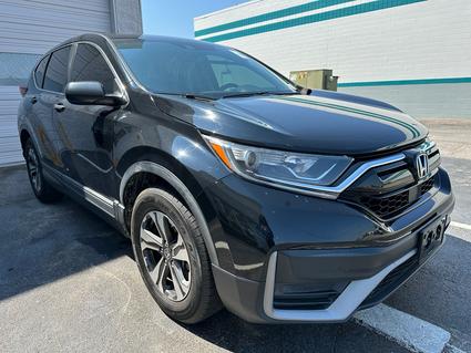 2020 Honda CR-V Madison AL