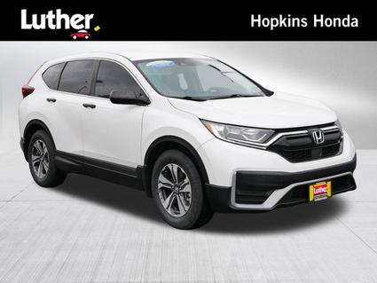 2020 Honda CR-V Hopkins MN