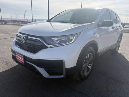2020 Honda CR-V Idaho Falls ID