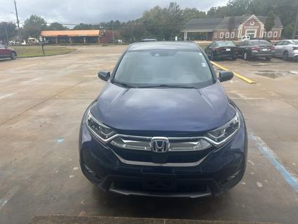 2019 Honda CR-V Starkville MS