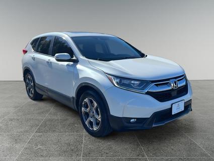 2019 Honda CR-V Tyler TX