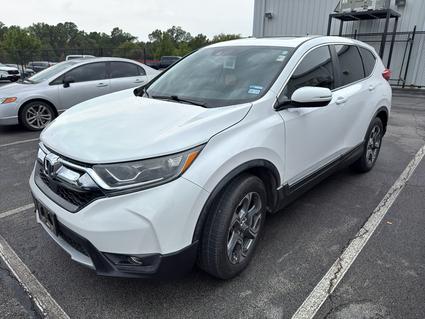 2019 Honda CR-V Tyler TX