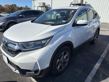 2019 Honda CR-V Tyler TX
