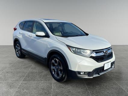 2019 Honda CR-V Tyler TX